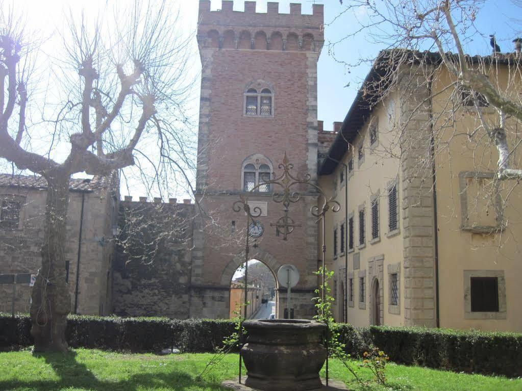 Hotel Il Ponte Cecina  Exterior foto